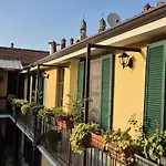 Whispering Naviglio Nest