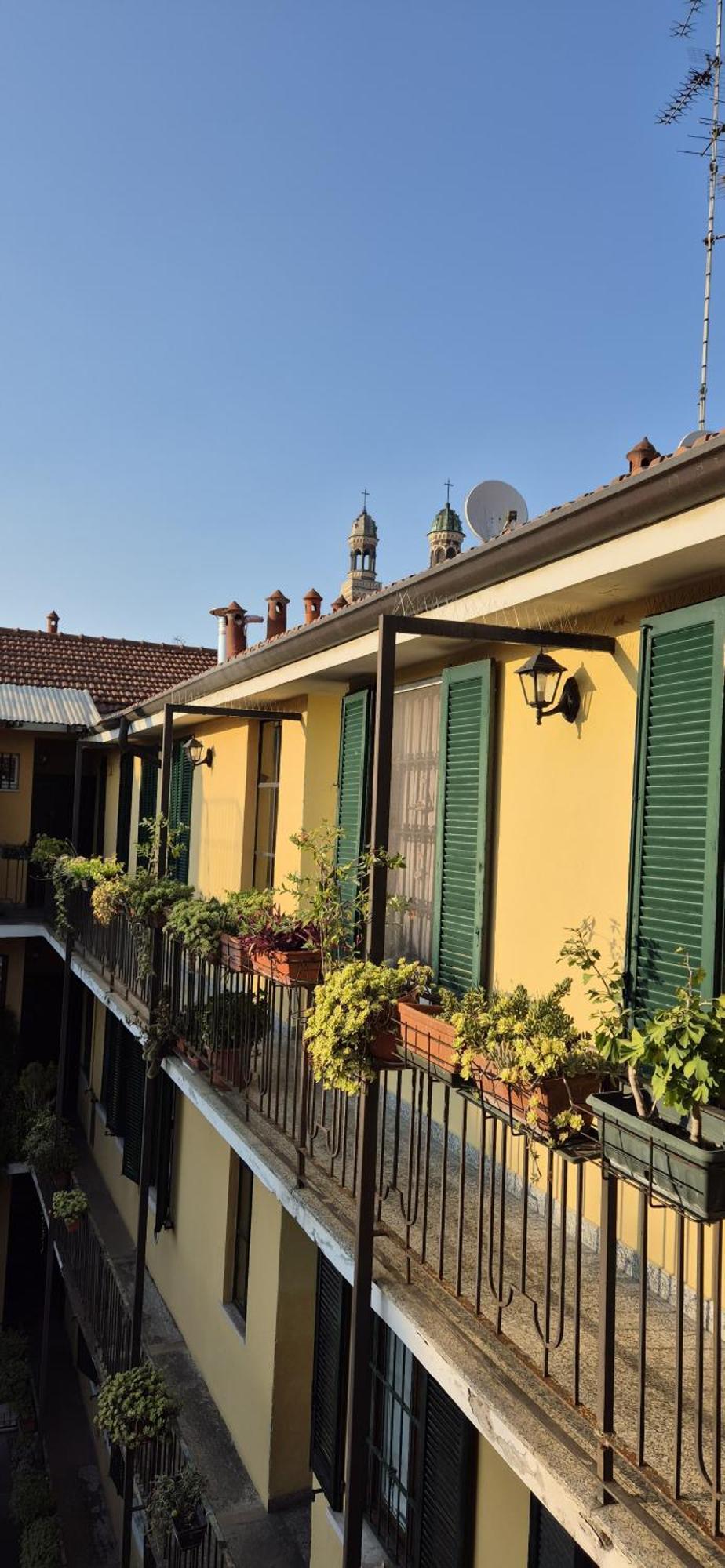 Whispering Naviglio Nest * Milan
