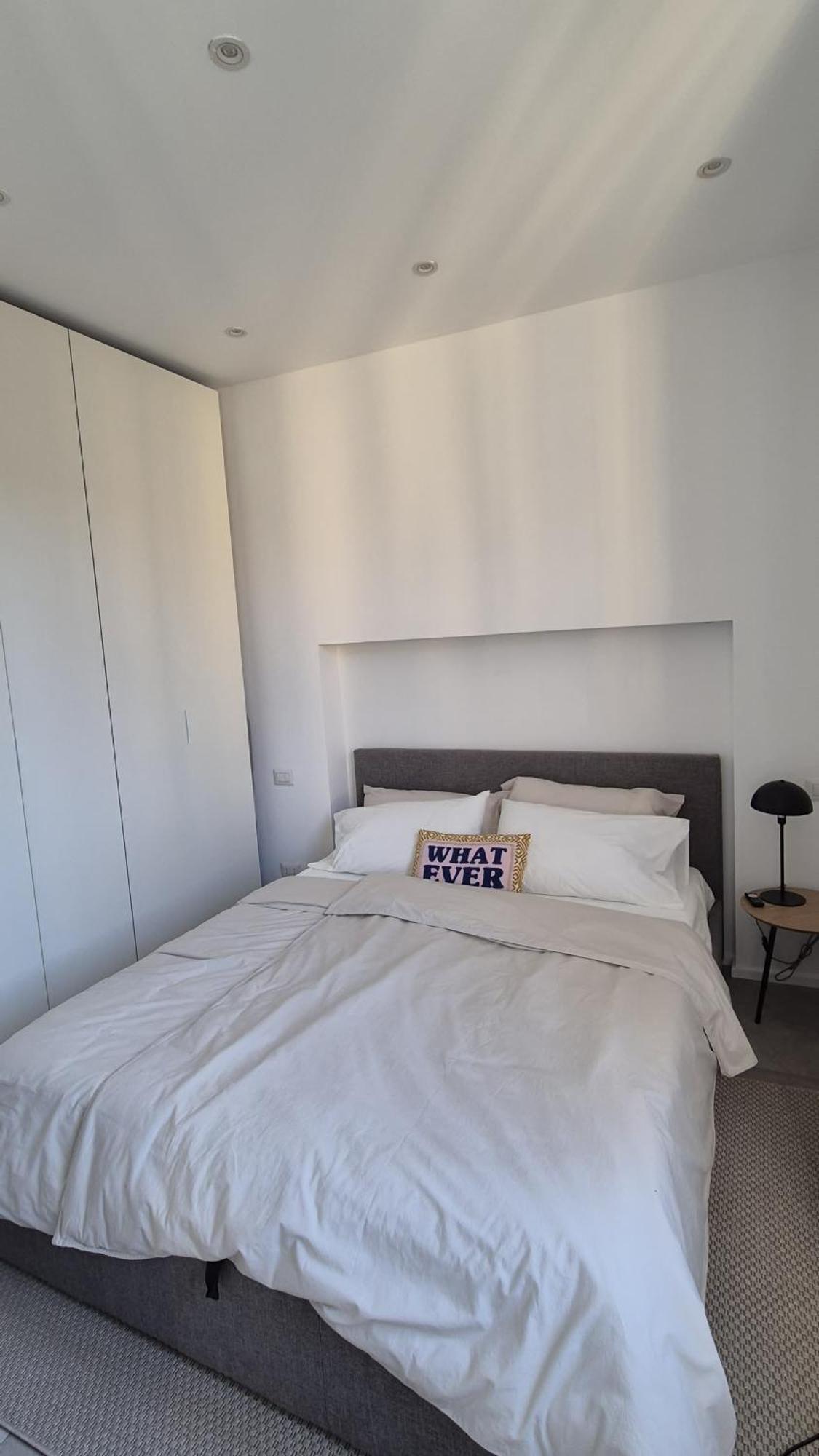 Appartement Whispering Naviglio Nest