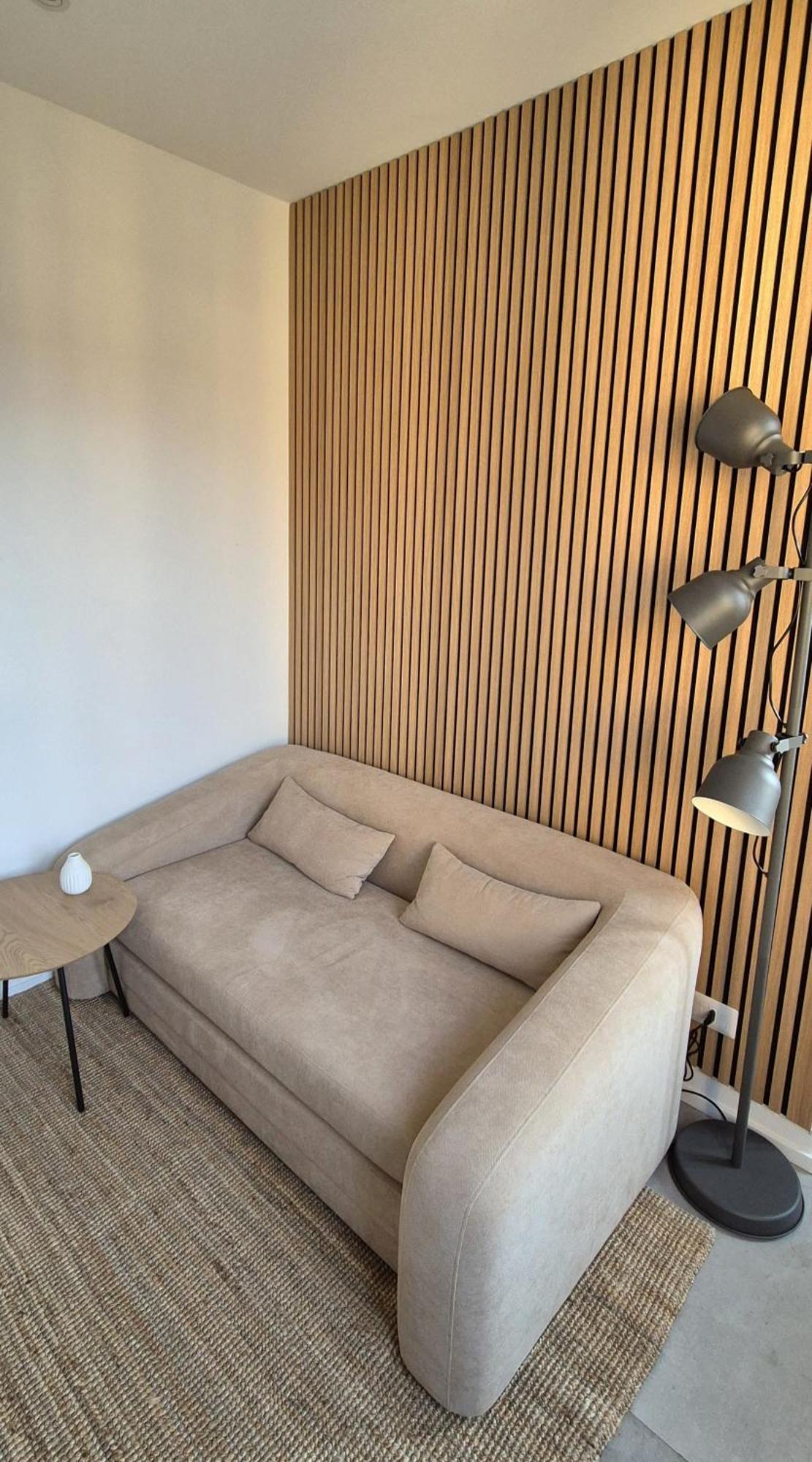 Whispering Naviglio Nest Appartement Milan