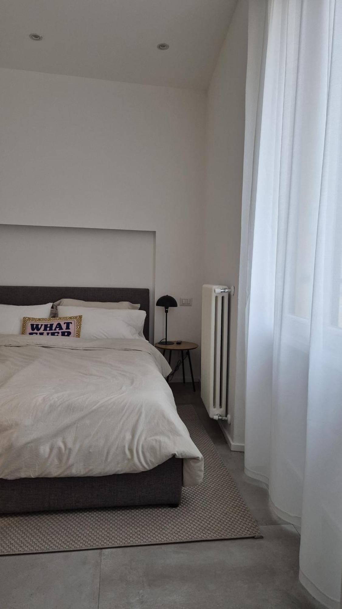 Appartement Whispering Naviglio Nest Milan