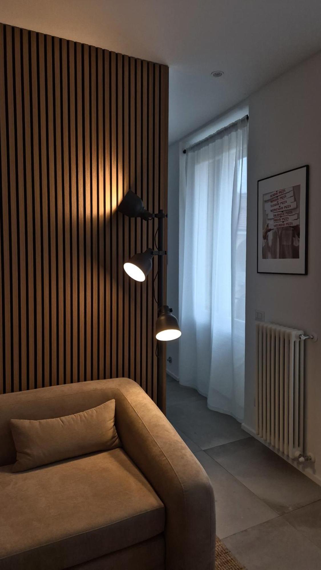 Appartement Whispering Naviglio Nest Milan
