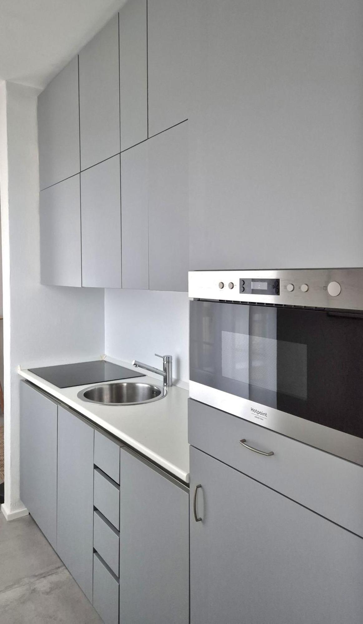 Whispering Naviglio Nest Appartement *