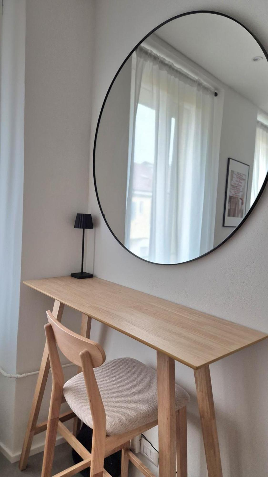 Whispering Naviglio Nest Appartement Milan